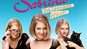 Sabrina, the Teenage Witch season 7 A Fish Tale Reviews