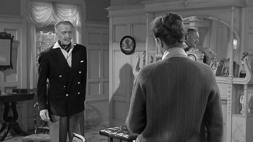 Separate Tables 1958 Rita Hayworth, Deborah Kerr, David Niven