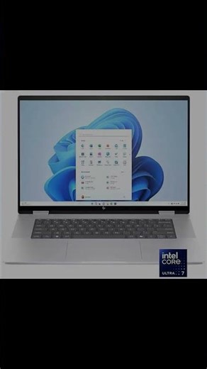 Unlock the Power of the HP Envy 2-in-1 Laptop