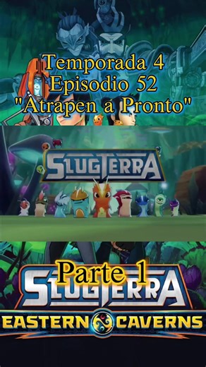 Bajoterra: Episodio 52