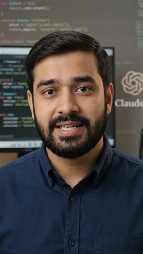 Claude AI Python script beats Meta's native tools #aitools #claude #meta