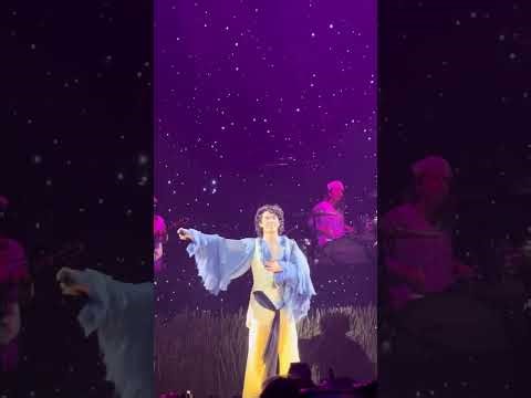 Vodka Cranberry by Conan Gray LIVE in Fairfax, Virginia