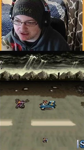 A FOOL PROOF METHOD TO BEAT JOHNNY IN CHRONO TRIGGER