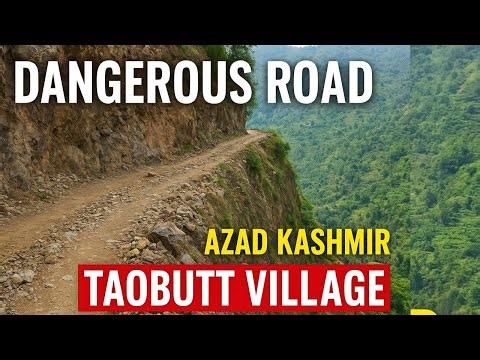 Azad Kashmir Complete Tour Guide || Islamabad To Azad Kashmir Trip Plan 👌 Road Details