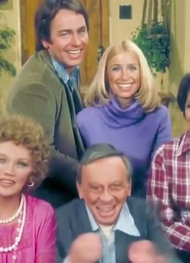 The #Kramer Infection: When #Three's Company Lost Their Minds! to #Seinfeld #CosmoKramer