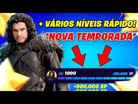 BEST XP MAP *NO TIMER* TO LEVEL UP FAST IN THE NEW SEASON 2 OF FORTNITE CHAPTER 7!