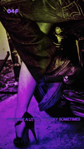 Cheeky Weekend Challenge with Friends