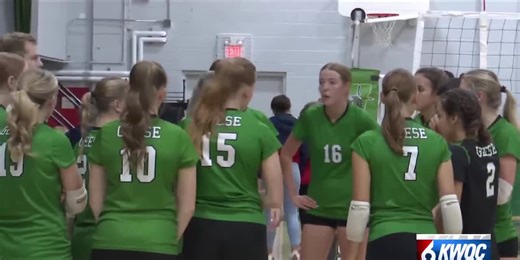 Wethersfield beats West Central 2-0