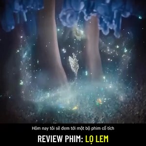 1M views · 38K reactions | RV phim: Lọ Lem (Cinderella) Cô gái lương thiện đổi đời nhờ chiếc giày thủy tinh... | Ông Ngoại Review | Facebook