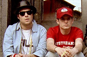 Beastie Boys Recruit Comedy Stars For 'Fight For Your Right (Revisited)' Short Film