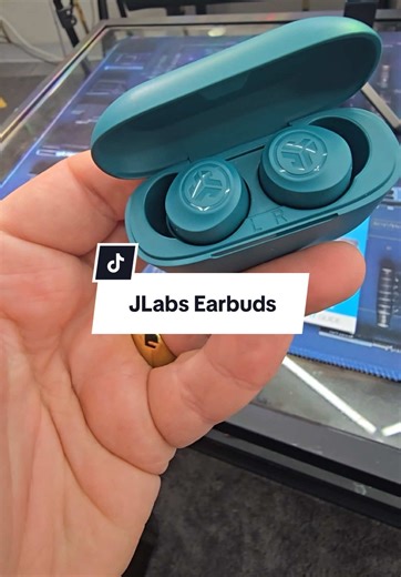 Affordable JLab Earbuds: Quality Sound and Comfort