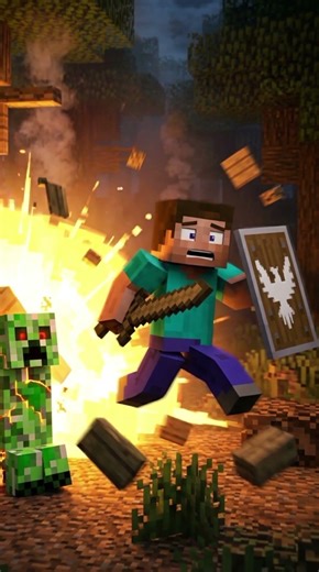 “Petualangan Arka: Dari Malam Gelap ke Pertarungan Ender Dragon”