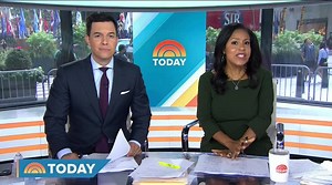 Today  NBC  August 29, 2022 7:00am-9:00am PDT