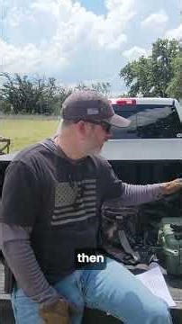 Exploring the Springfield Armory Hellcat Pro comp