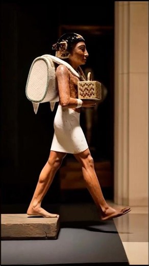 ANCIENT EGYPT WAS DESIGNING THE FUTURE #egyptianmuseum #pyramidsofegypt #grandegyptianmuseum