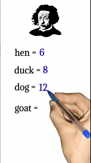 Math Puzzles and Math Riddles: The most clever solutions to insanely difficult math problems.