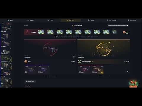 I PULLED INSANE AWP SKIN FROM EXPENSIVE CASE(Hellcase Promo Code 2026)