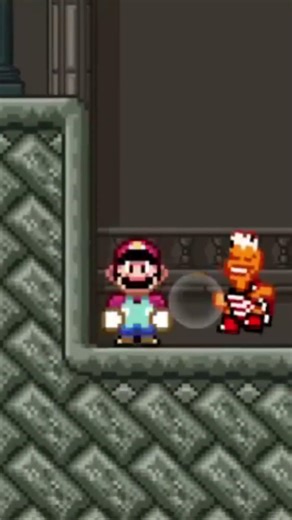 Mario Combat – The Ultimate Mushroom Kingdom Beat-'Em-Up! 🎮