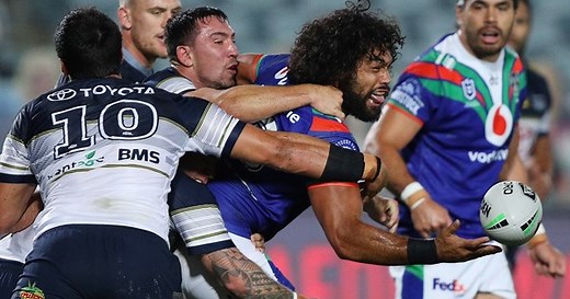 NRL Round 6: Everything you need to know to tune in