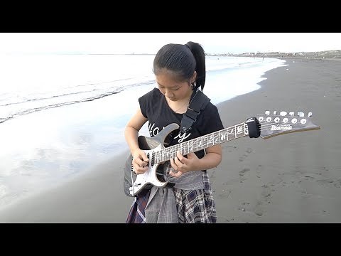 Li-sa-X - "Hammock" (Short ver.)