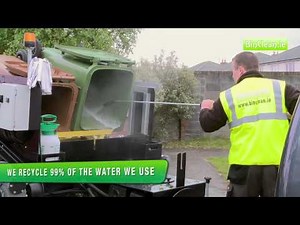 BinClean.ie Promotional Video