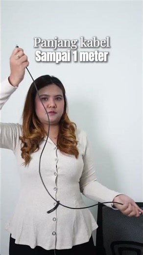 Harga boleh murah! Tapi kualitas kabel charger dari iMFG ini ga murahan ya sob!!