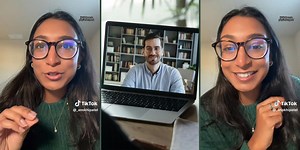 ‘There’s so many scammers on LinkedIn': Applicant learns job is a scam in the middle of interview. Here’s how she knew