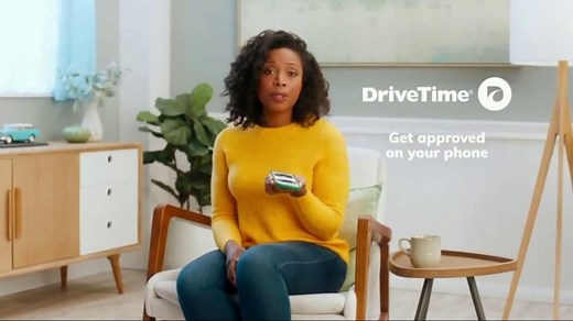 DriveTime TV Spot, 'In a Dealership'