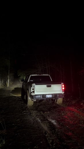 Exploring the 2WD GMC Mud Truck Experience