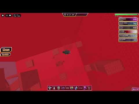 Eternal Towers of Hell | EToH - April 2026 Monthly Challenges [2/2]