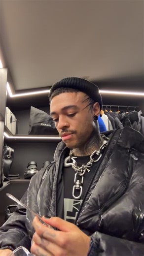 Love this tune sm ; might drop | Scarlxrd