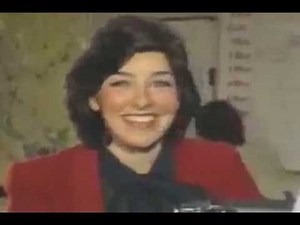 1983 WLWT NBC Promo ("Just Watch Us Now")