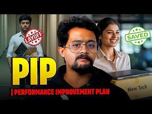 PIP lo UNNA vallu em cheyyali🤔?(Performance Improvement Plan) | Full Survival Guide