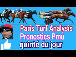 Pronostic Pmu Paris Turf Analysis R1 C1 Marseille Borely mercredi 25.03.2026 Grand National du Trot