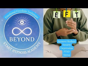 ⚡ Faster EFT Protocol (Step-by-Step Training)