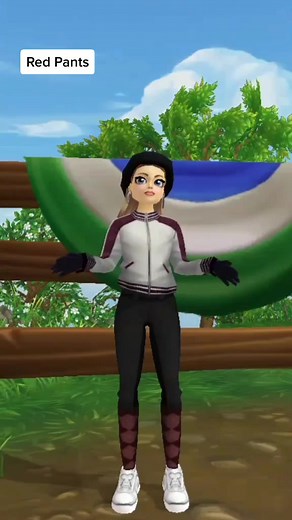 Where to Buy Trendy Outfits in Star Stable Online