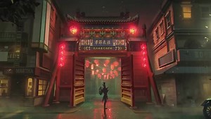 29K views · 3.5K reactions | New map China town via identity v official weibo | Identity V - Global Forum | Facebook