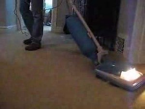 Hoover Convertible 719