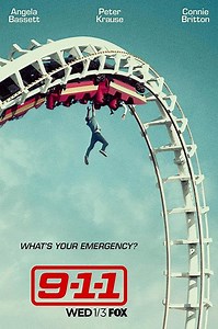 9-1-1 1 Episode 1 : FOX HD* New episode