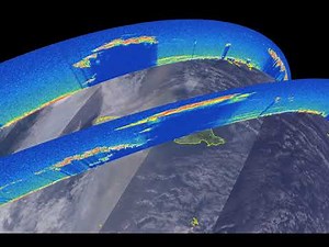 Enormous 'Megafire' In Australia Engulfs 1.5 Million Acres