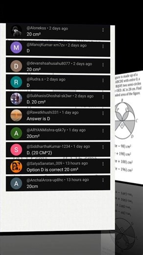 imo previous year question #maths #testandlearn #exam