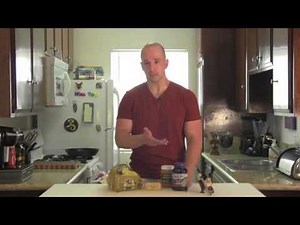 Peanut Butter and Jelly Sandwich Recipe - Quick Meals Ep. 14