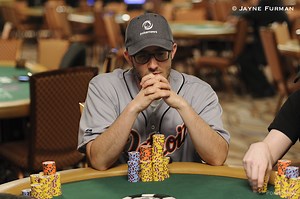 VIDEO: 2012 World Champ Greg Merson Joins Team PokerNews for a Google Hangout