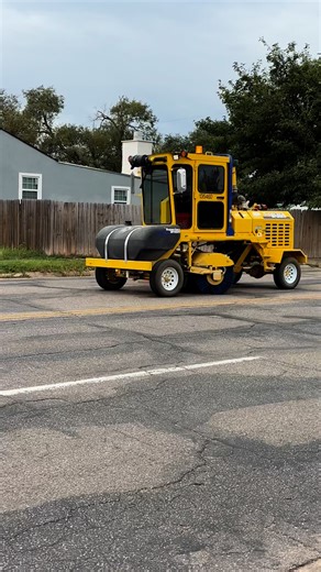 6.6K views · 44 reactions | Happening Now: Street Maintenance  Crews...