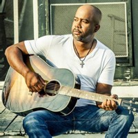 Darius Rucker Tour Dates & Tickets