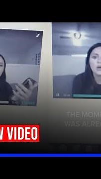 Viral video: Woman Accidentally Submits Wrong Clip Of Her Mocking Job Interview