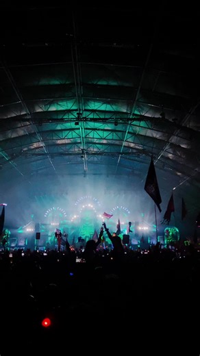 Shoulder Rides at Festivals: A Top Tier Experience