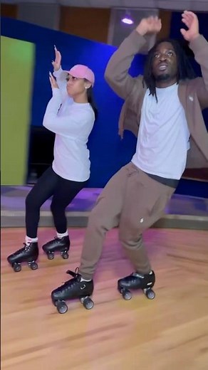 Thank you for supporting my content ❤️; #taoffek #rollerskating #atl #atlanta #viral