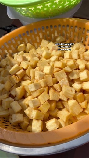 Delicious Event Catering and Pastry Packs by MOD Catering