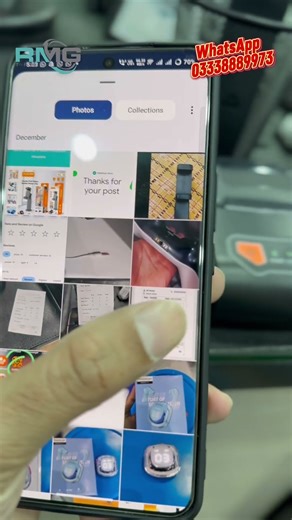 Mobile Thermal Printer Review | Ink-Free Portable Printer | Rs 6500 Sale#MobilePrinter #Thermal